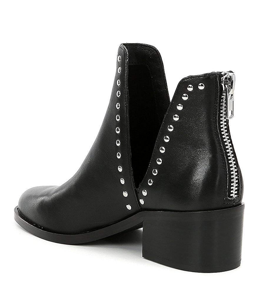 steve madden conquest bootie