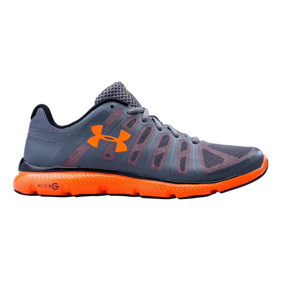 under armour micro g pulse