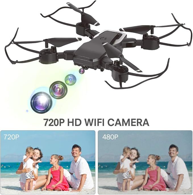 joygeek drone with camera