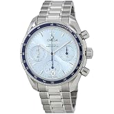 Omega Speedmaster Chronograph Automatic 38 mm Watch 324.30.38.50.03.001