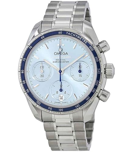 Amazon.com: Omega Speedmaster Automatic Mens Watch 304.23.44.52