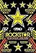 Factory Effex Rockstar Sticker KIT
