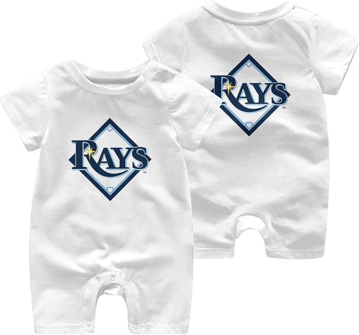 the bay baby clothes