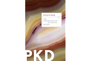 The Transmigration Of Timothy Archer