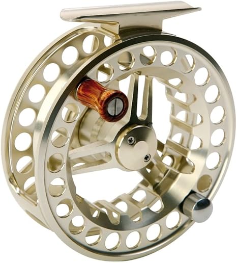 daiwa fly reel