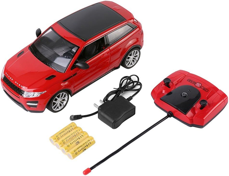 classic remote control cars