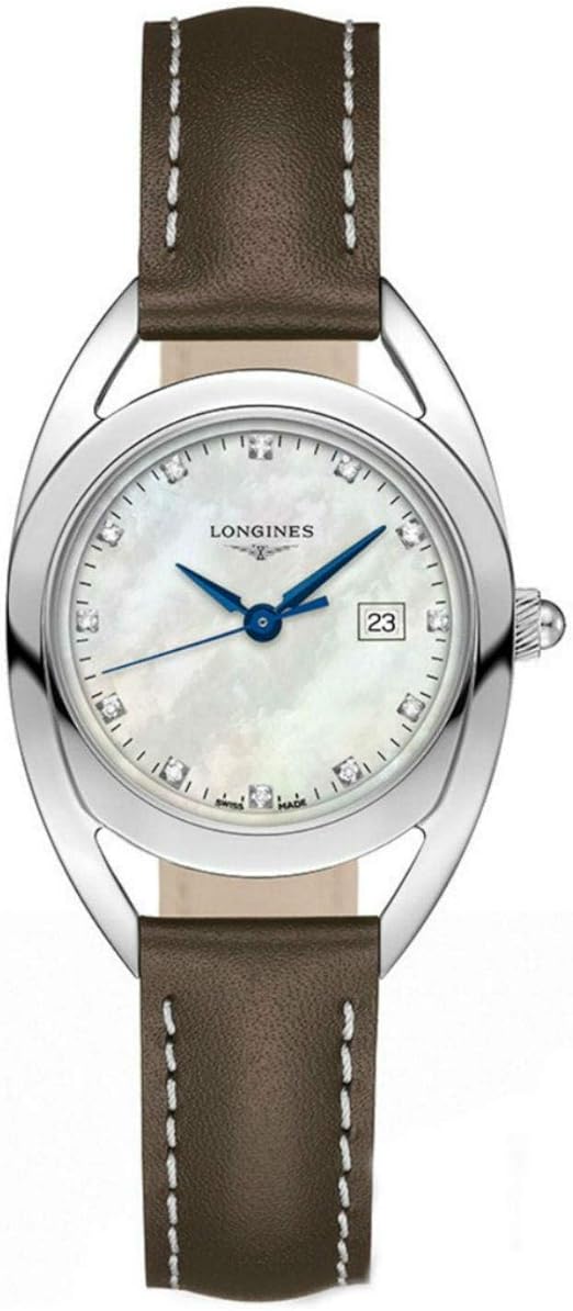 longines equestrian ladies watch