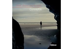 Gods, Ghosts & Monsters