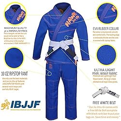 Brazilian Jiu Jitsu, Kids Jiu Jitsu Gi Children BJJ