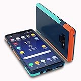 Jeylly for Samsung Galaxy Note 9 Case, Ultra Slim 3