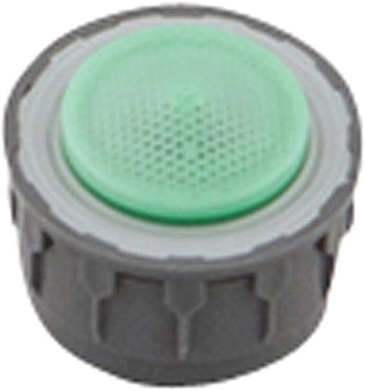 Moen 116711 Flow Restrictor Kit Unfinished Faucet Aerators And
