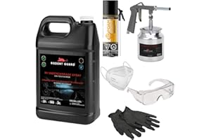 Rodent Guard - DIY Bundle