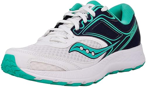 saucony versafoam cohesion 12 women's