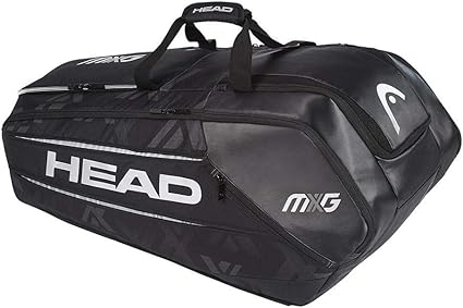 head tennis bags amazon