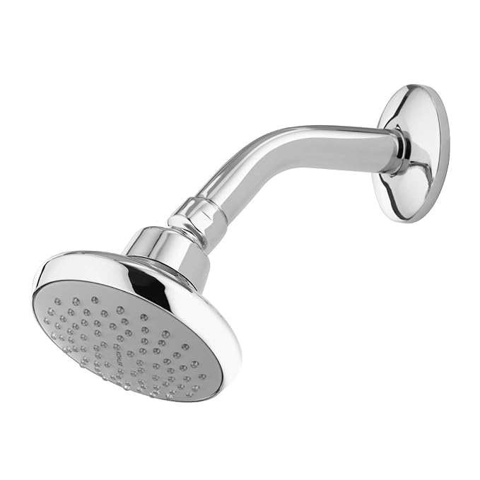 KOHLER Complementary 4inch Shower Head, with Shower Arm and Escutcheon