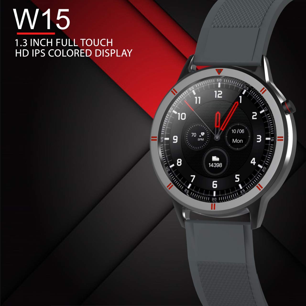 aqfit coolfit smartwatch review