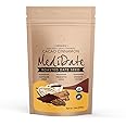 MEDIDATE Coffee Alternative - Roasted Date Seeds + Cacao + Cinnamon - Naturally Occurring Prebiotics | Polyphenols | Caffeine & Acid Free (12 oz. / 25 Servings)