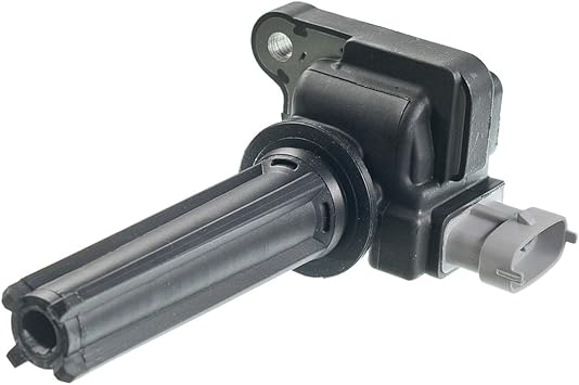 Amazon Com Ignition Coil For Chevrolet Cobalt 2005 2007 Saturn Ion 2004 2007 2 0l Automotive
