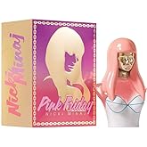 Pink Friday Nicki Minaj, 3.4 Ounce