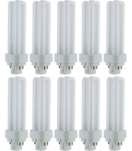 Osram DULUX T/E Plus, 32 Watt - 32W / GX24q-3/840: Amazon.com