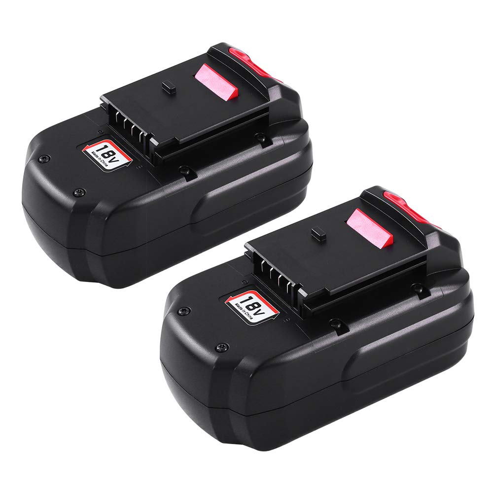 Best porter cable cordless drill battery