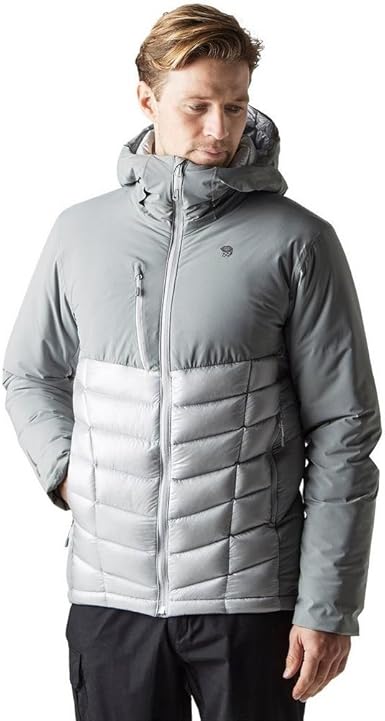 supercharger insulated