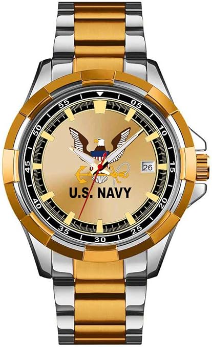 america's navy watch