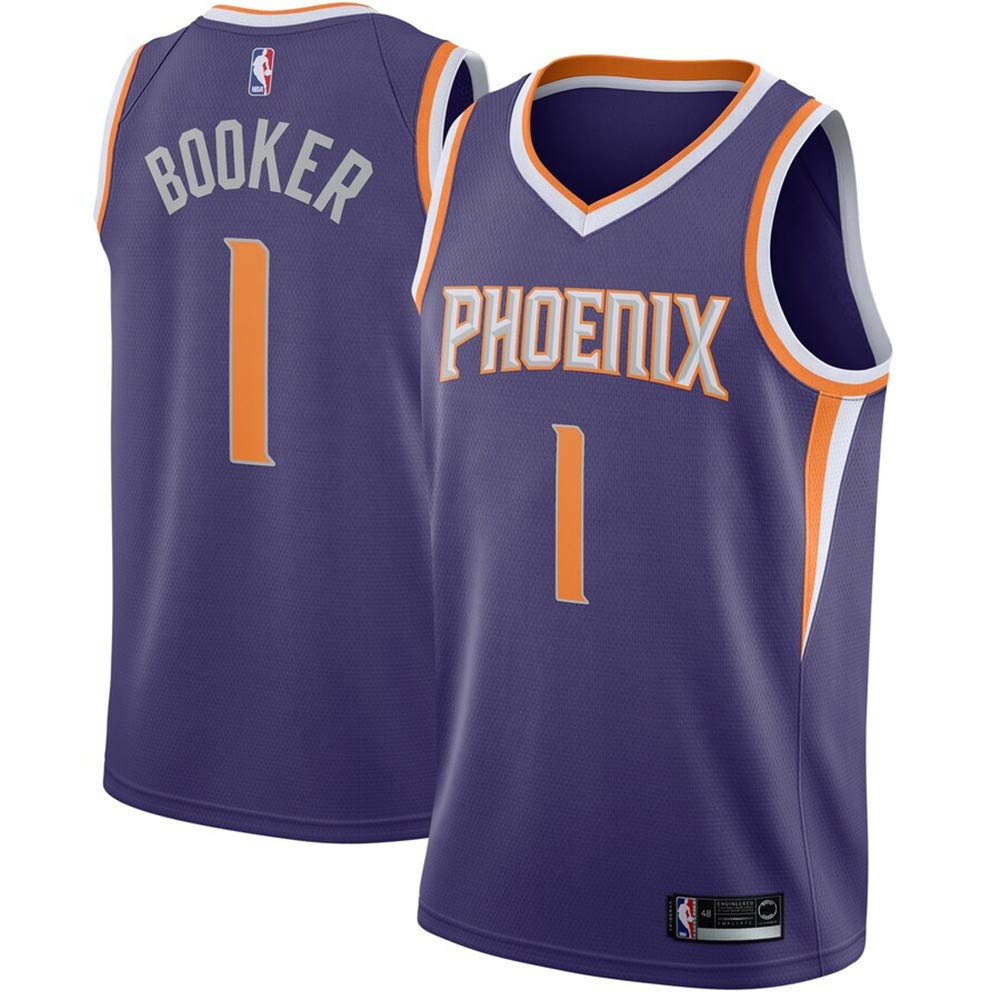 devin booker youth jersey
