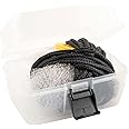 SOUTH BEND Monofilament Cast Net with Storage Box