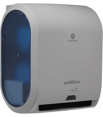 Amazon.com: Stainless Steel Wall-Mount Collar 59459 for Enmotion