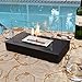 Nu-Flame Incendio Tabletop Portable Ethanol Fireplace