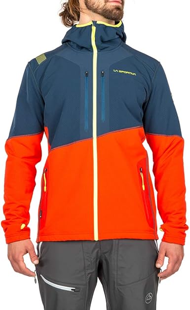 la sportiva ermes hoody