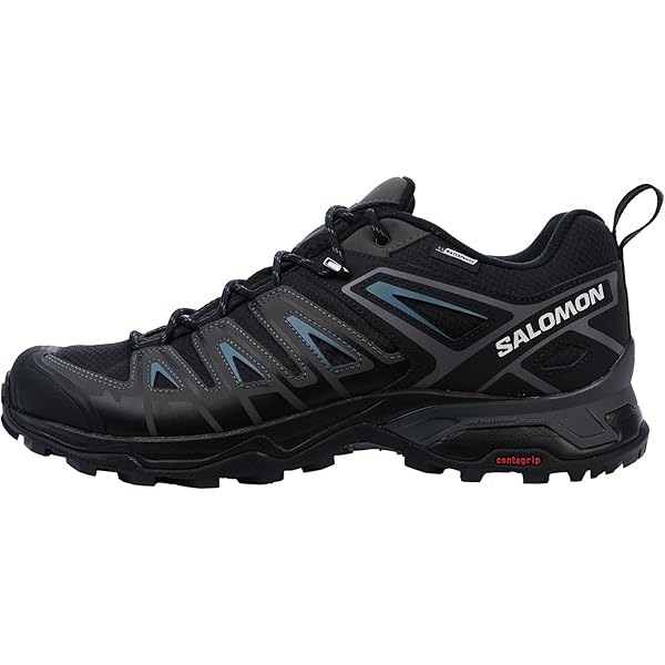 Amazon.com | Salomon X Ultra Pioneer Gore-Tex Men's Outdoor