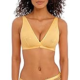 Freya Womens Snapshot Wireless Bralette