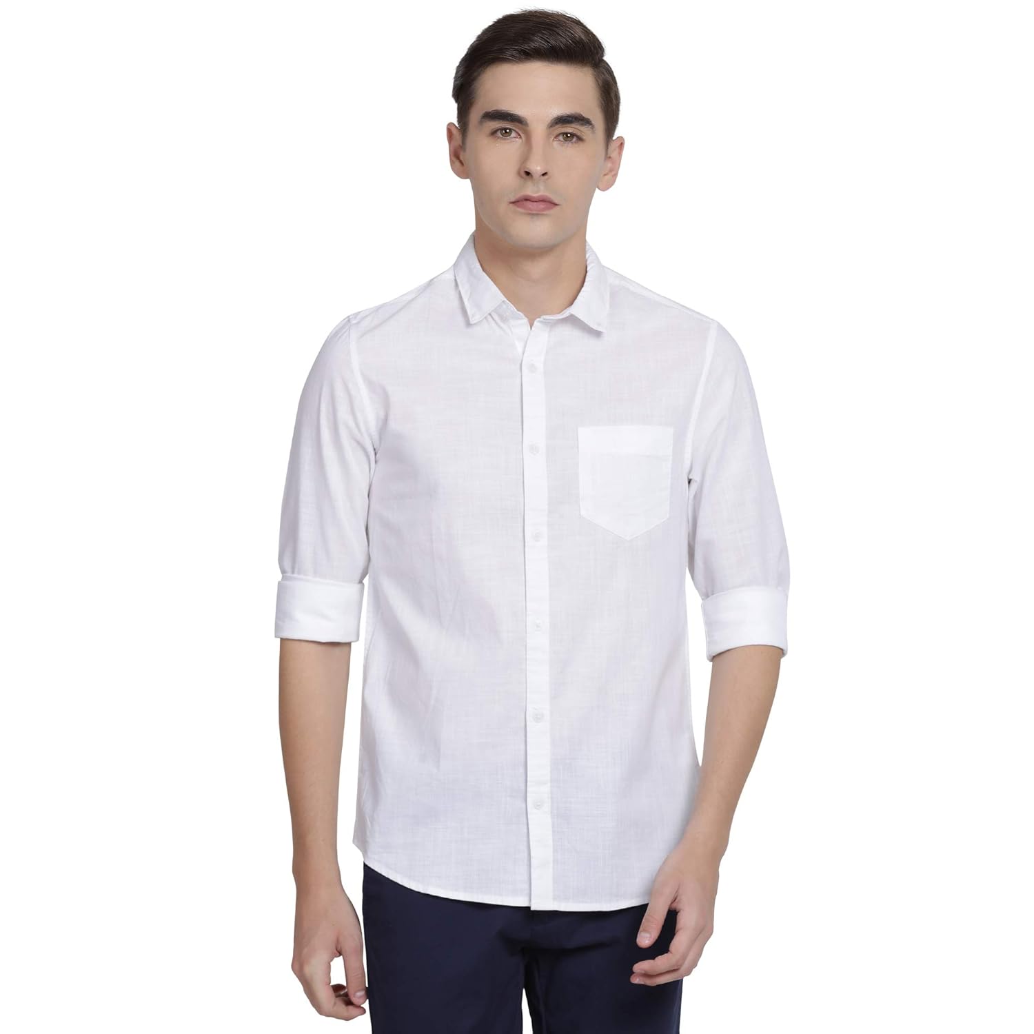Semi formal white shirt Clearance