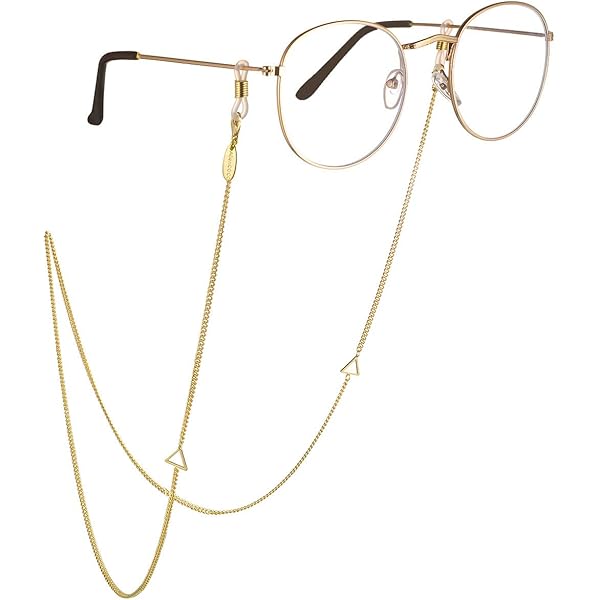 Faceask Lanyard Chain Eyeglass Holder Pearls Beaded Asking Lanyard - Eyeglasses Chain And Sports Sunglasses Price