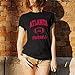 City Classic Football Arch T Shirt Basic Cotton