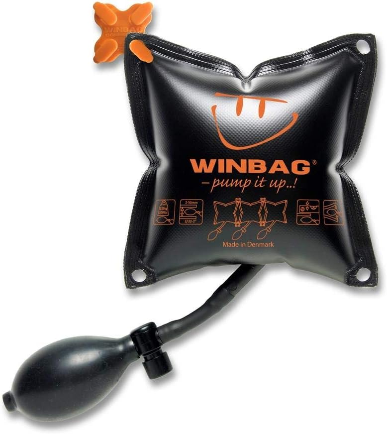Winbag Connect 1 17636 Inflatable Wedge Cushion