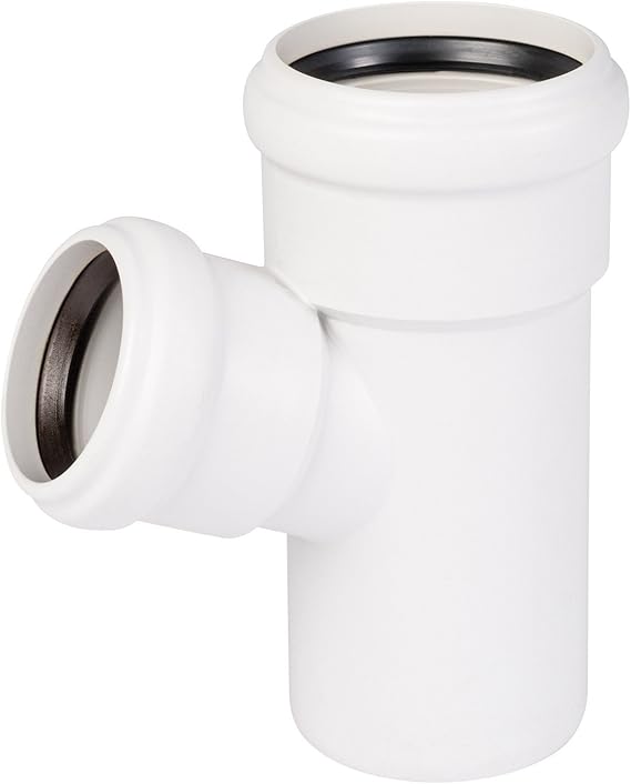 Ostendorf Skolan dB Safe Abzweig DN110/58/67° schalldammendes ...