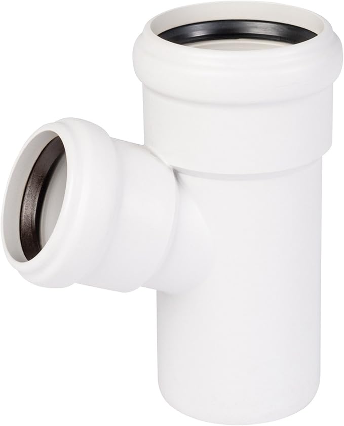 Ostendorf Skolan dB Safe Abzweig DN110/58/67° schalldammendes ...