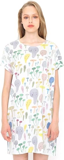 ワンピース コーデ Graniph コーデ