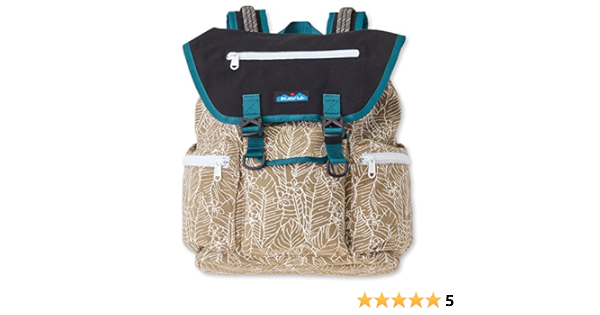 kavu libby backpack