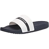 Amazon Com Tommy Hilfiger Sandalia Para Hombre Ropa Zapatos Y Joyeria