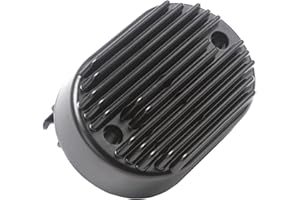 MINSTAR 74540-08 Voltage Regulator Rectifier For 2008-2017 Harley Davidson Softail Series All Models