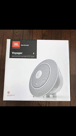 jbl voyager