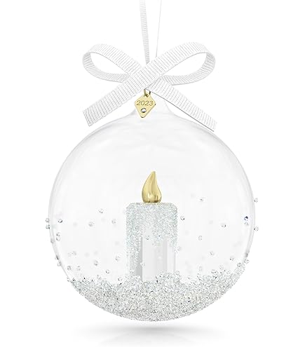 SWAROVSKI SCS限定2022 ボールオーナメント 楽天市場】スワロフスキー 2022年度限定生産品 ボール