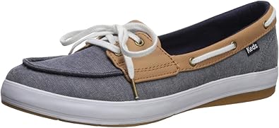keds charter chambray