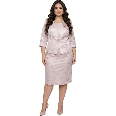 Amazon Best Sellers: Best Women's Suit Dresses