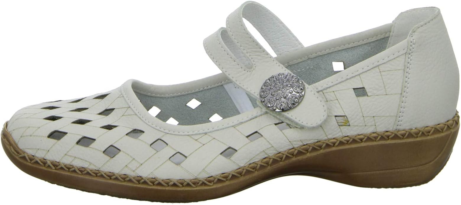 rieker crush womens casual shoes
