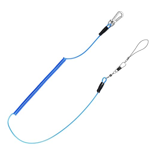 大事な釣具の命綱 尻手ロープの選び方と使い方 おすすめ８選 Fish Master フィッシュ マスター